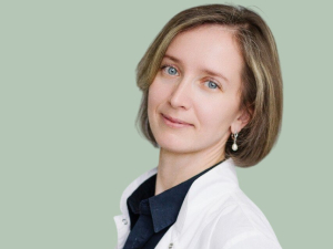 Ирина Фролова