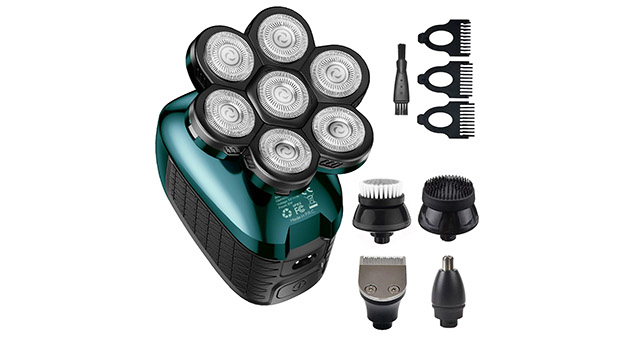 Dykemann Glattschnitt RB-38