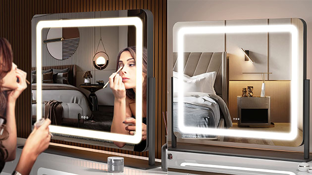 Dykemann Vanity View ML-45