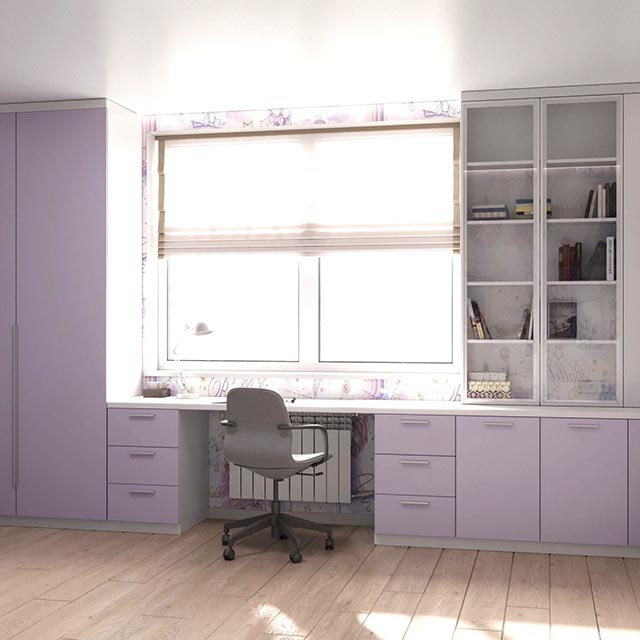 Для девочки