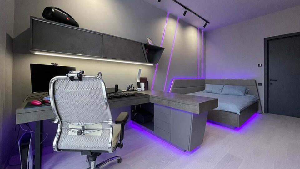 «Шейла». Фото: Modus Style