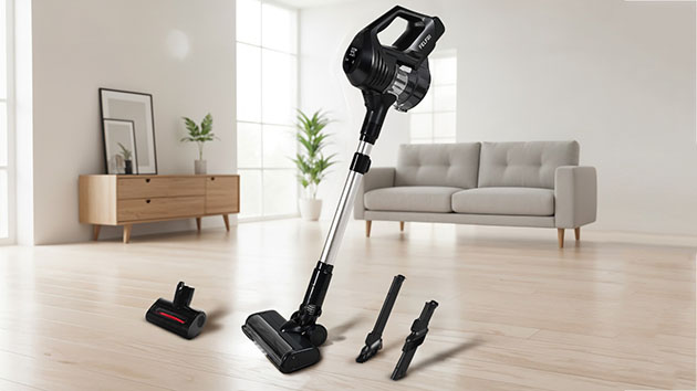 FELFRI FWVC-004. Фото: FELFRI