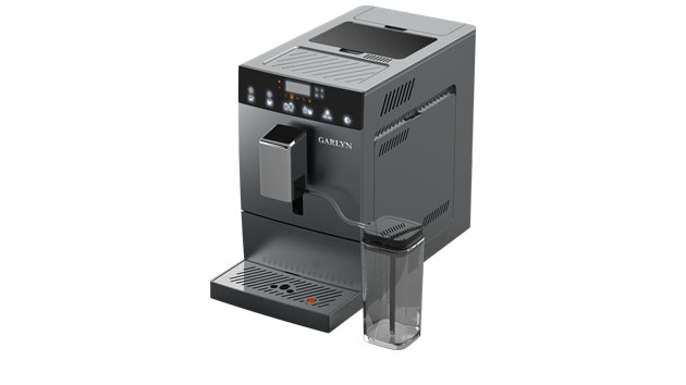 GARLYN L700. Фото: GARLYN