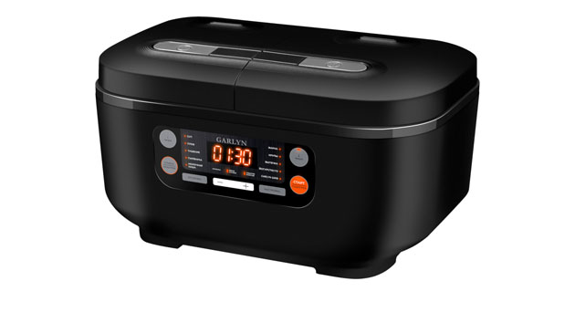 GARLYN MR-Duo 5. Фото: GARLYN