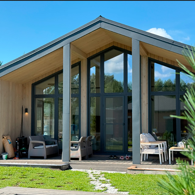 «НОРТХАУС»