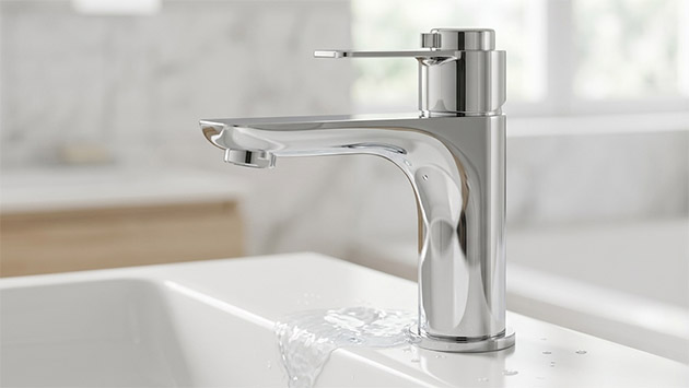 Orange Aristo T19-021cr. Фото: Татьяна Фадеева / Нейросеть