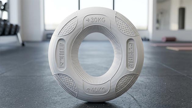 FITFILIP Compact. Фото: Татьяна Фадеева / Нейросеть