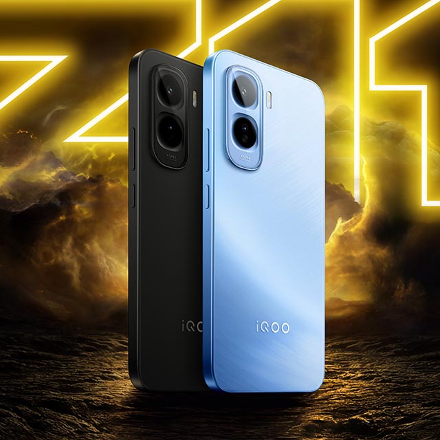 iQOO Z11 5G