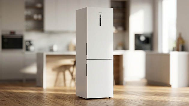 Haier C4F637CWRGU1. Фото: Ян Ляпин / Нейросеть