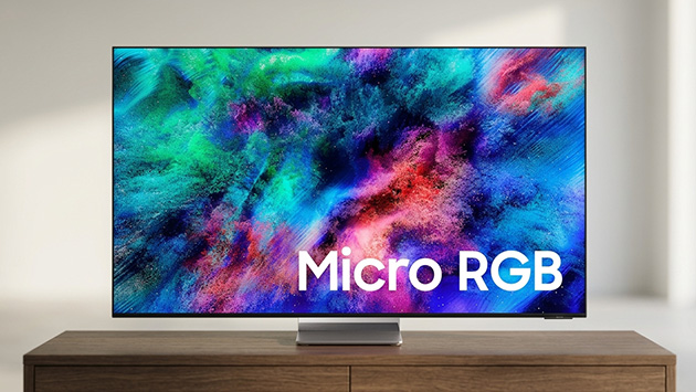 Samsung R95H. Фото: Ян Ляпин / Нейросеть