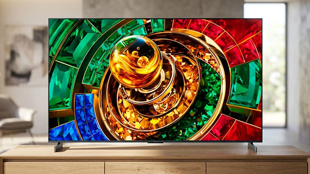 TCL RM9L. Фото: Ян Ляпин / Нейросеть