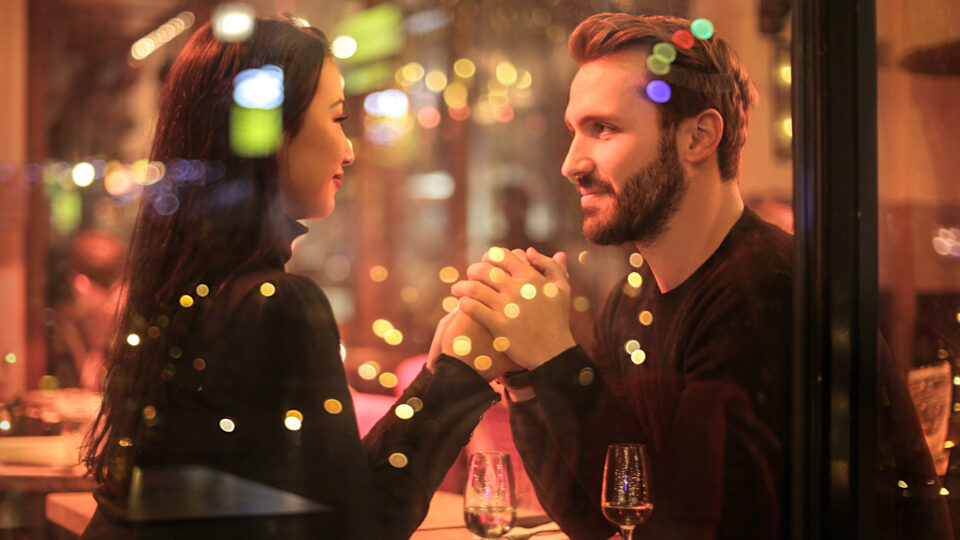 День святого Валентина в 2026 году