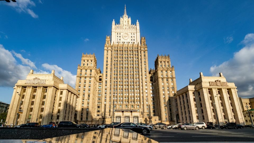 День дипломатического работника 2026: история и традиции праздника
