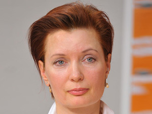 Елена Соломатина