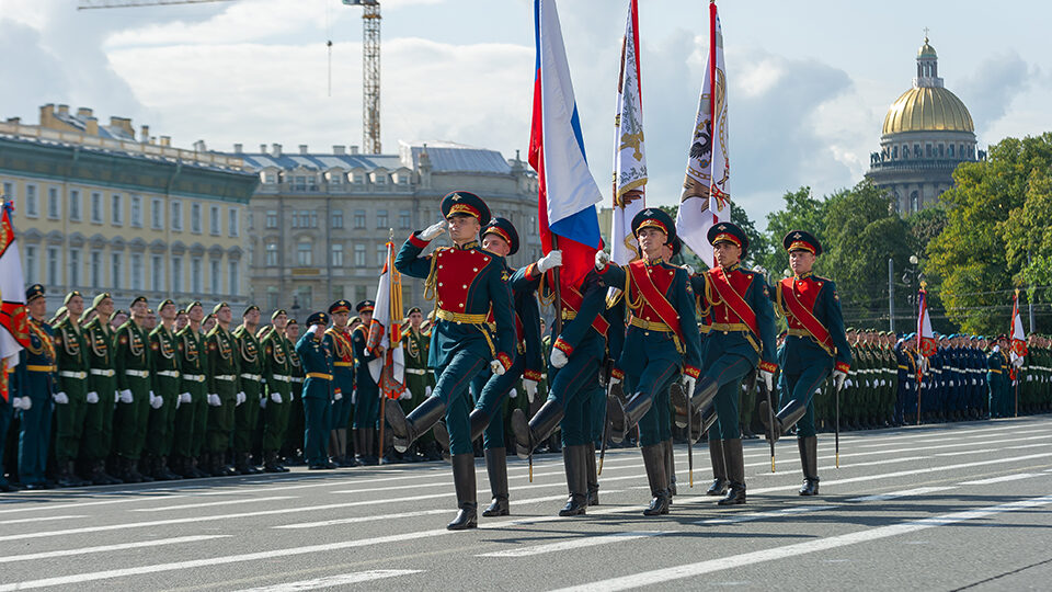 День российской гвардии 2026: история и традиции праздника