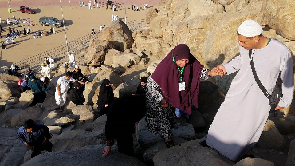 День Арафа в 2026 году: история и традиции