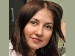 Виктория Федорова