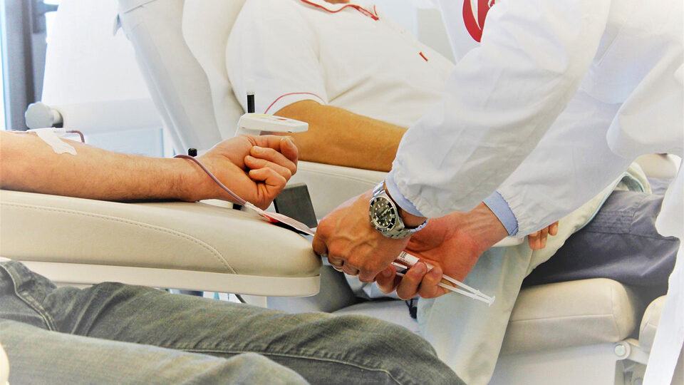 Всемирный день донора крови в 2026 году: история и традиции праздника