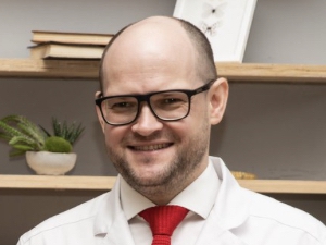 Константин Добрецов