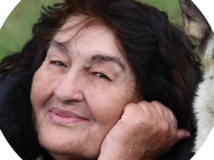 Ольга Савкина