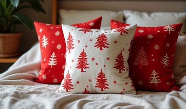 2. Разделите квартиру на зоны, с которыми будете работать