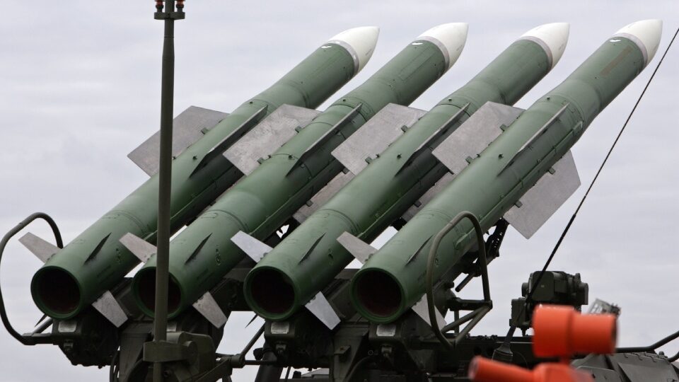 День ракетных войск и артиллерии в 2025 году: история и традиции праздника