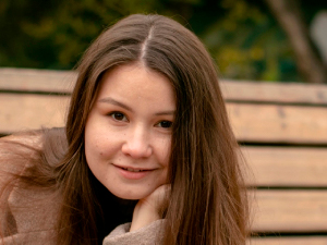 Аделина Ахунова