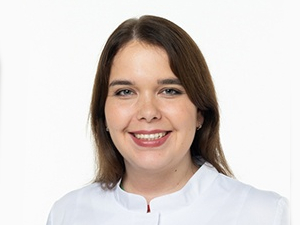 Александра Игнатьева