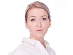 Ирина Рыжук