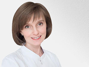 Наталья Лопушанская