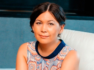 Наталья Павлова