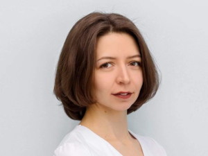 Ольга Сидоренко