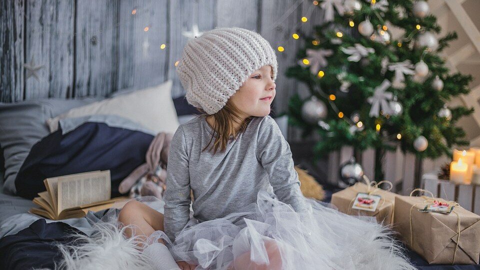 Ожидание Нового года: как помочь детям дождаться праздника