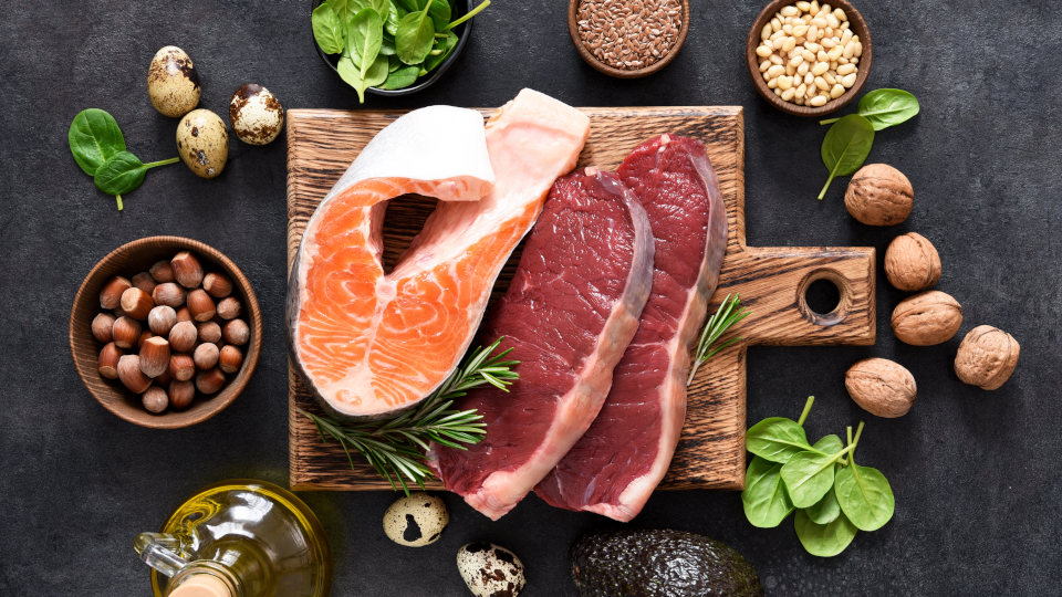 Где нет углеводов список продуктов фото