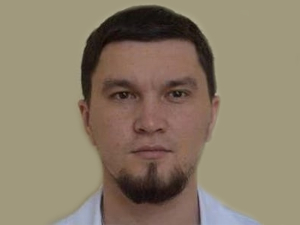Владимир Миронов