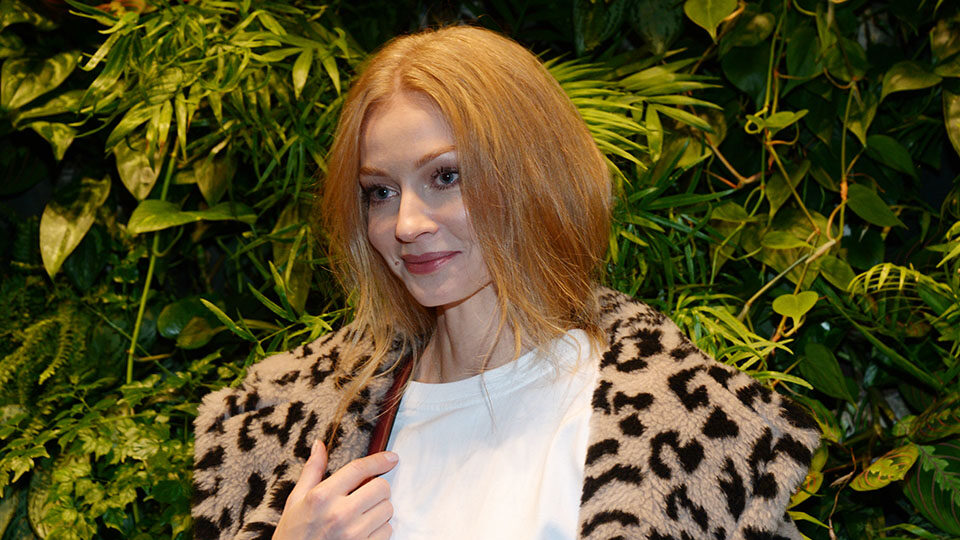 Значение имени Светлана