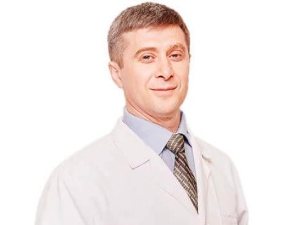 Ринат Гимранов