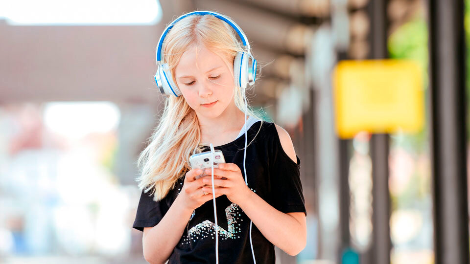 6+ советов, как отвлечь ребенка от гаджетов