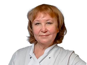 Ольга Стегниенко