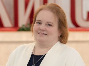 Татьяна Голубева
