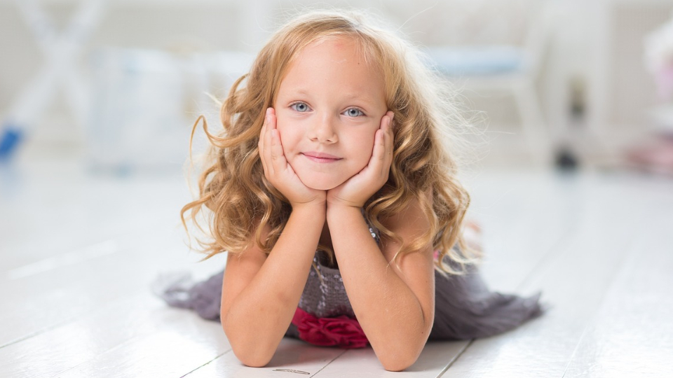 Что должен уметь ребенок в 7 лет