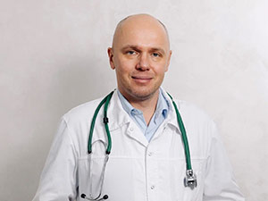 Станислав Наумов
