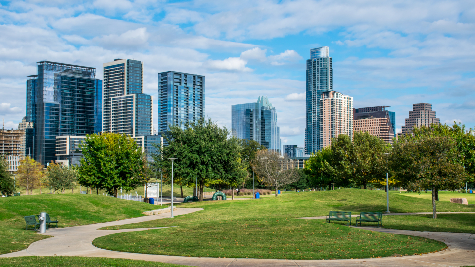Придуманы новые способы снижения шумового загрязнения в городской среде