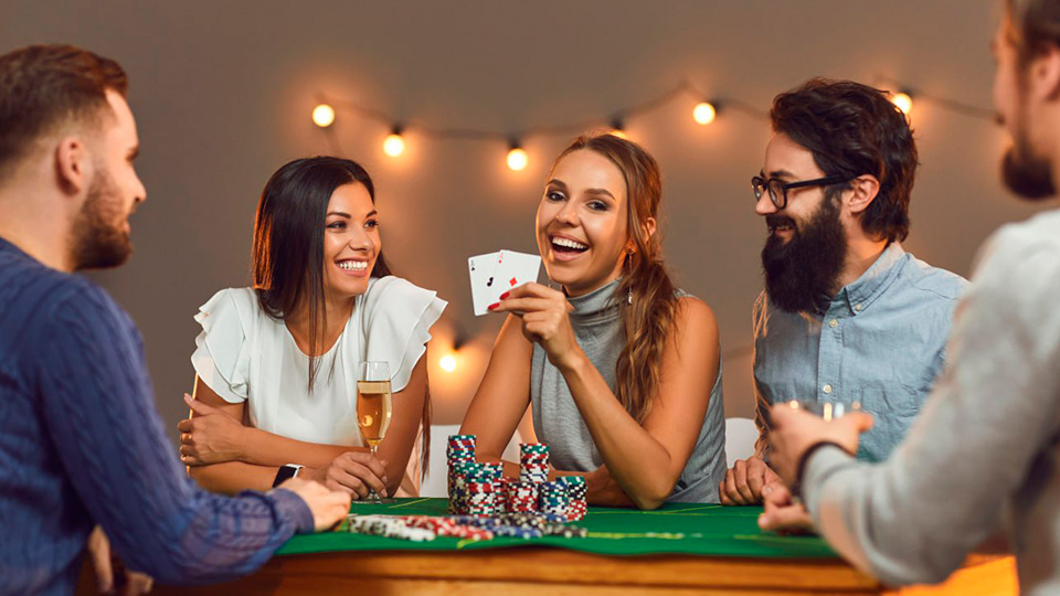 онлайн казино с хорошими отзывами