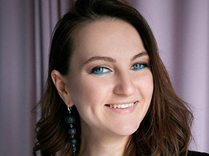 Екатерина Красикова
