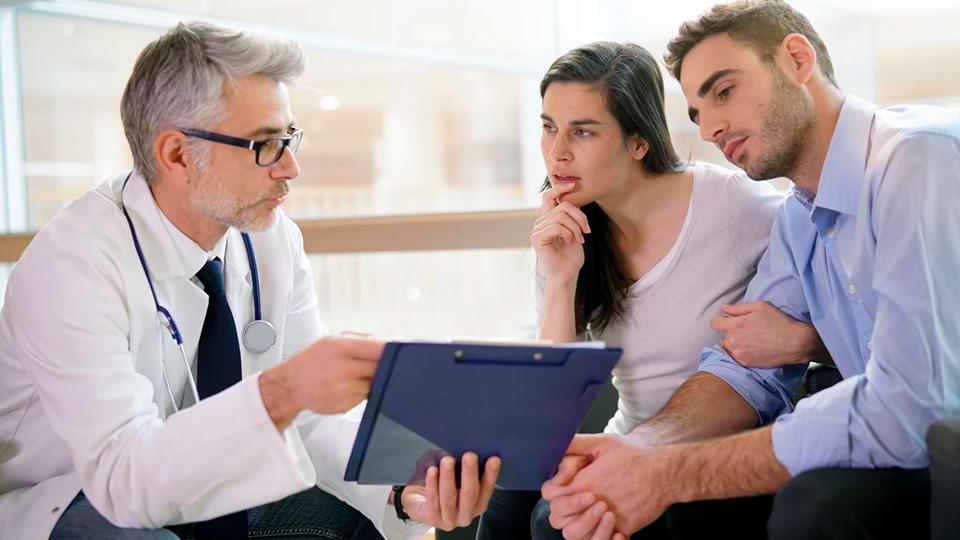 Сперматозоиды: что нужно знать про мужские половые клетки