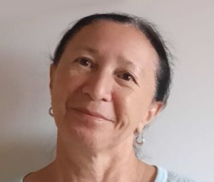 Серафима Шарипова