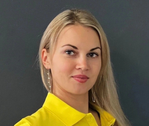 Светлана Леляева