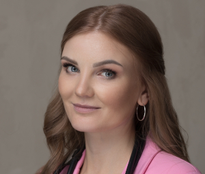 Марина Стефанюк