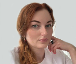 Любовь Гайдаш